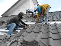 Fast & Reliable Emergency Roof Repairs in West Monroe, MI